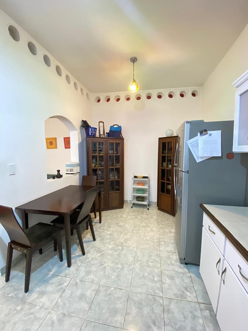 Apartamento en La Asunción, Arismendi 15