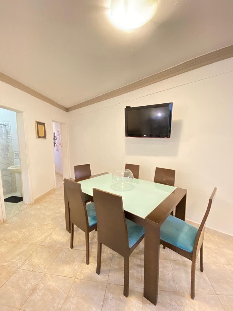 Apartamento en La Asunción, Arismendi 16