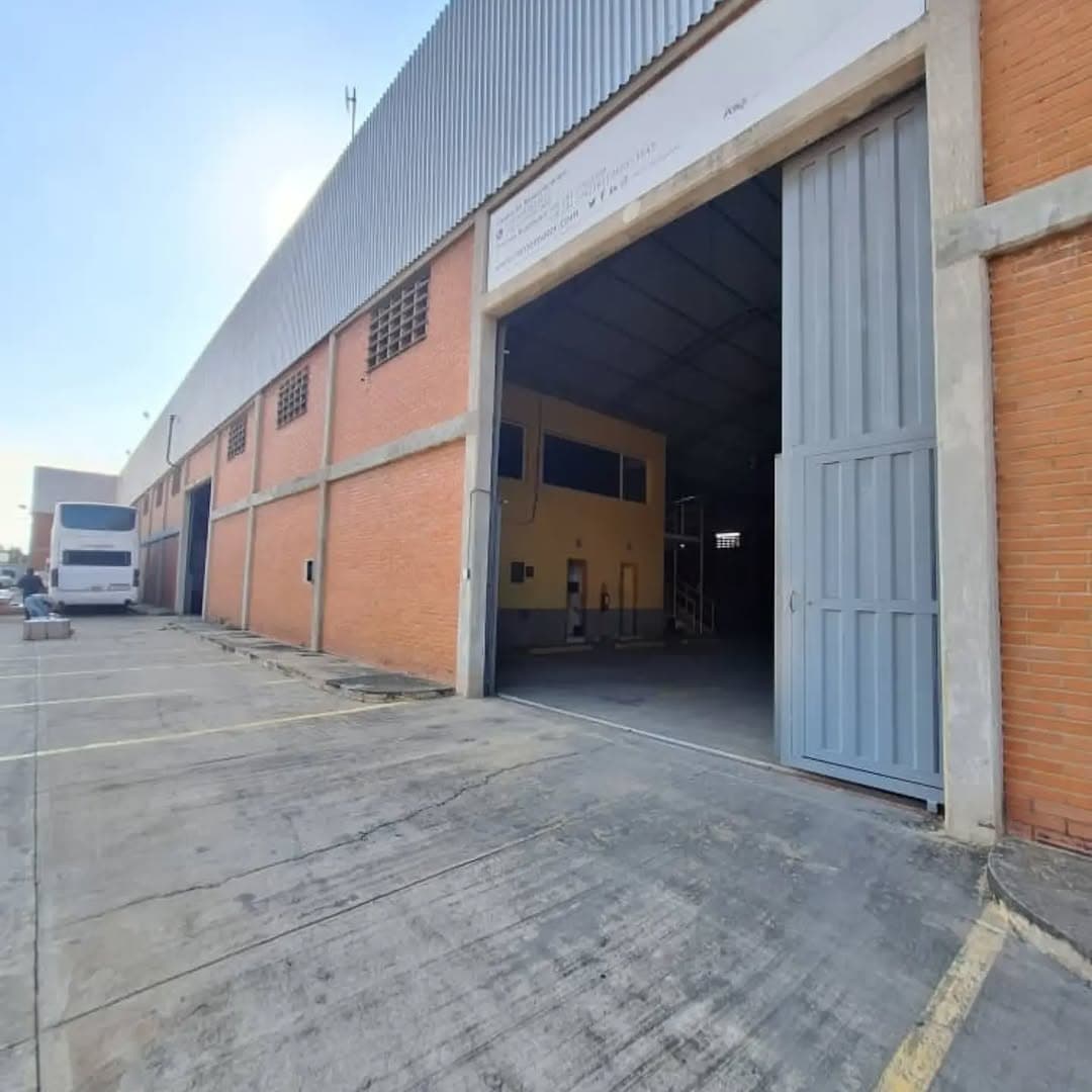 Galpón en Barcelona, Simón Bolívar - imagen 1