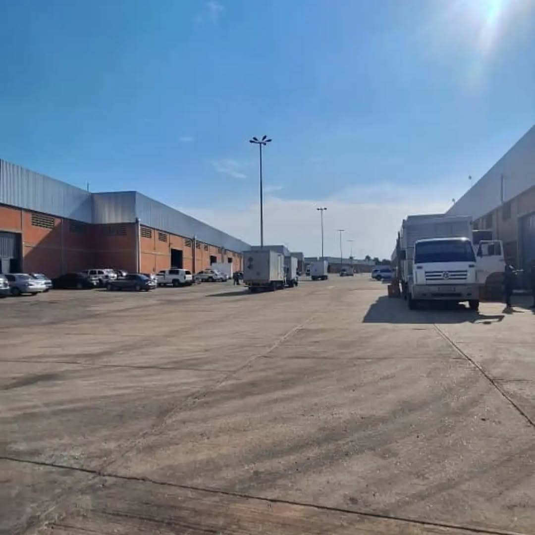 Galpón en Barcelona, Simón Bolívar - imagen 3