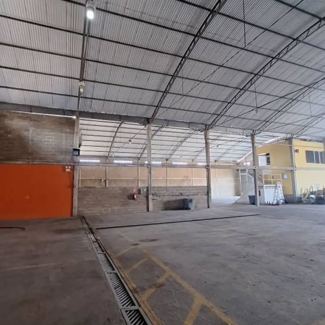 Galpón en Barcelona, Simón Bolívar 6