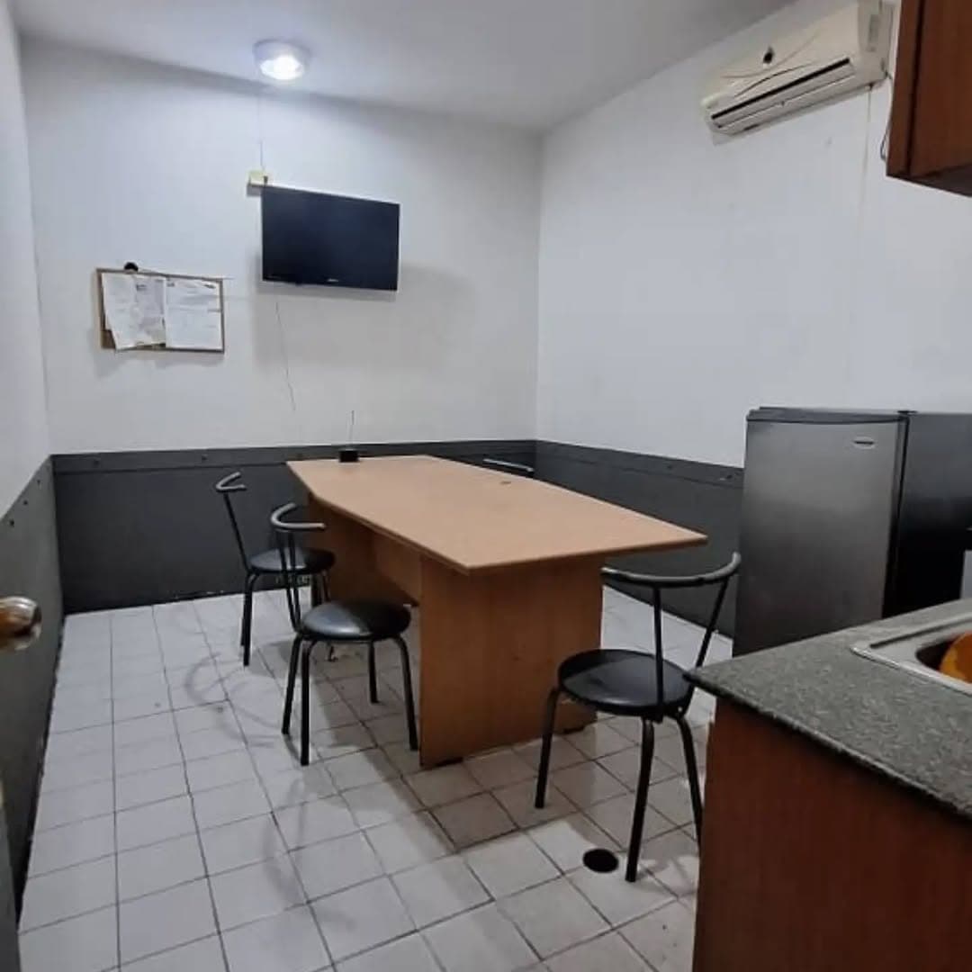 Galpón en Barcelona, Simón Bolívar 7