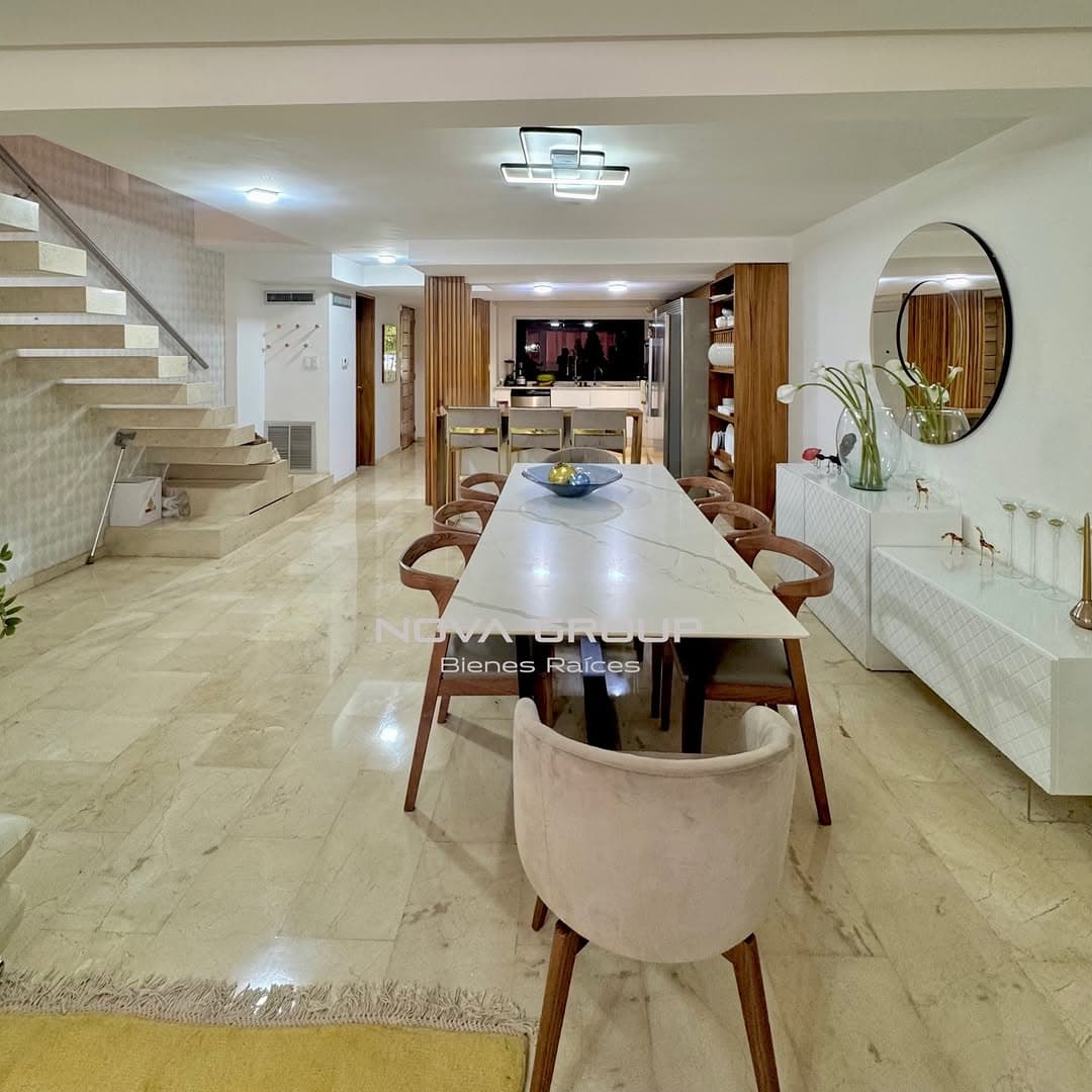 Casa en Complejo Turístico El Morro, Urbaneja 6