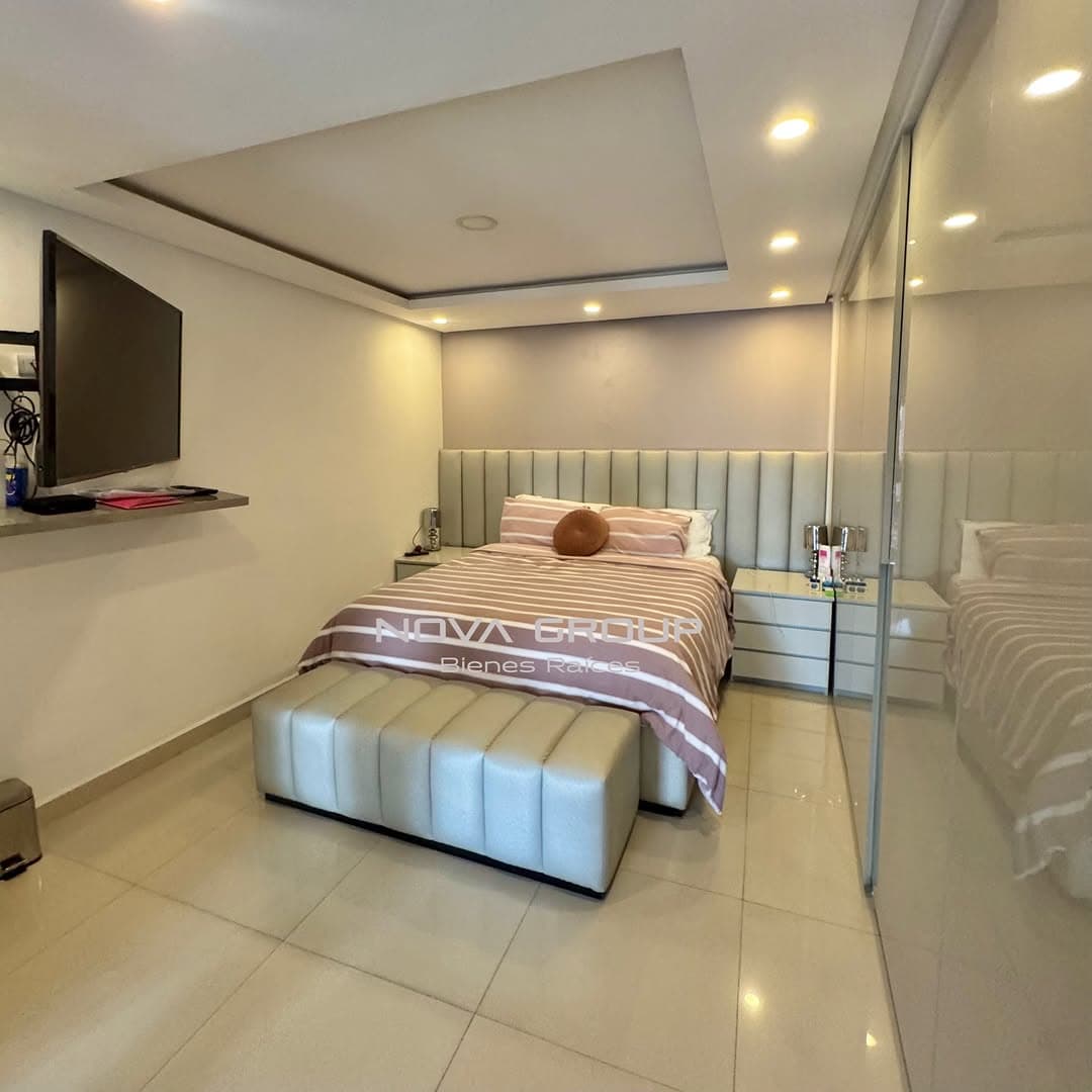 Casa en Complejo Turístico El Morro, Urbaneja 7