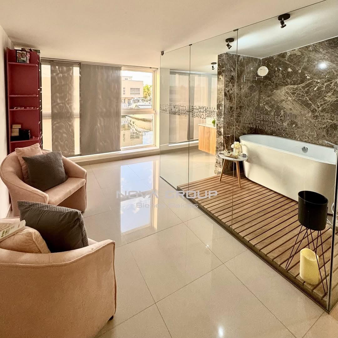 Casa en Complejo Turístico El Morro, Urbaneja 8