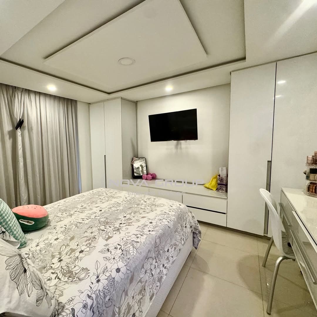 Casa en Complejo Turístico El Morro, Urbaneja 9