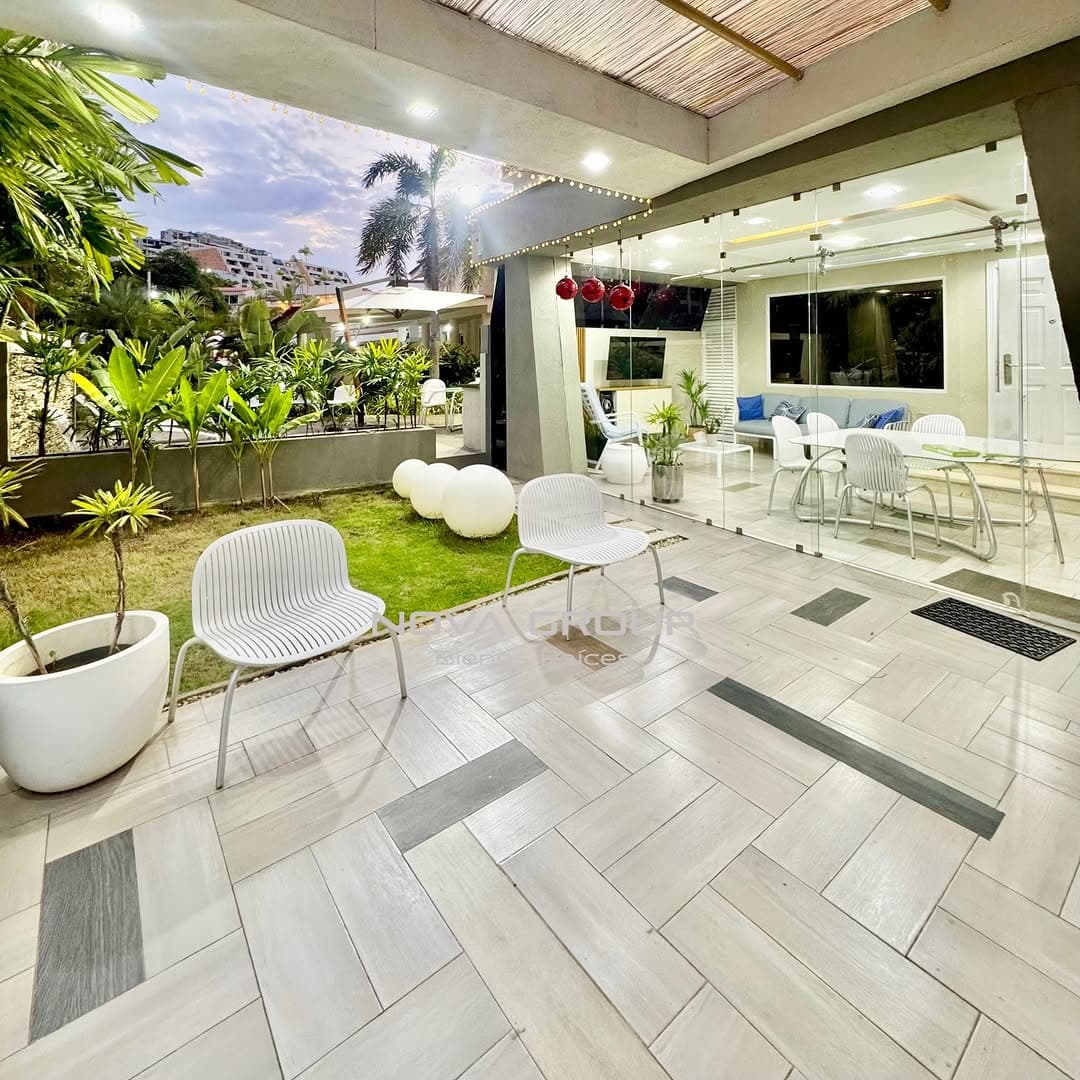 Casa en Complejo Turístico El Morro, Urbaneja 10