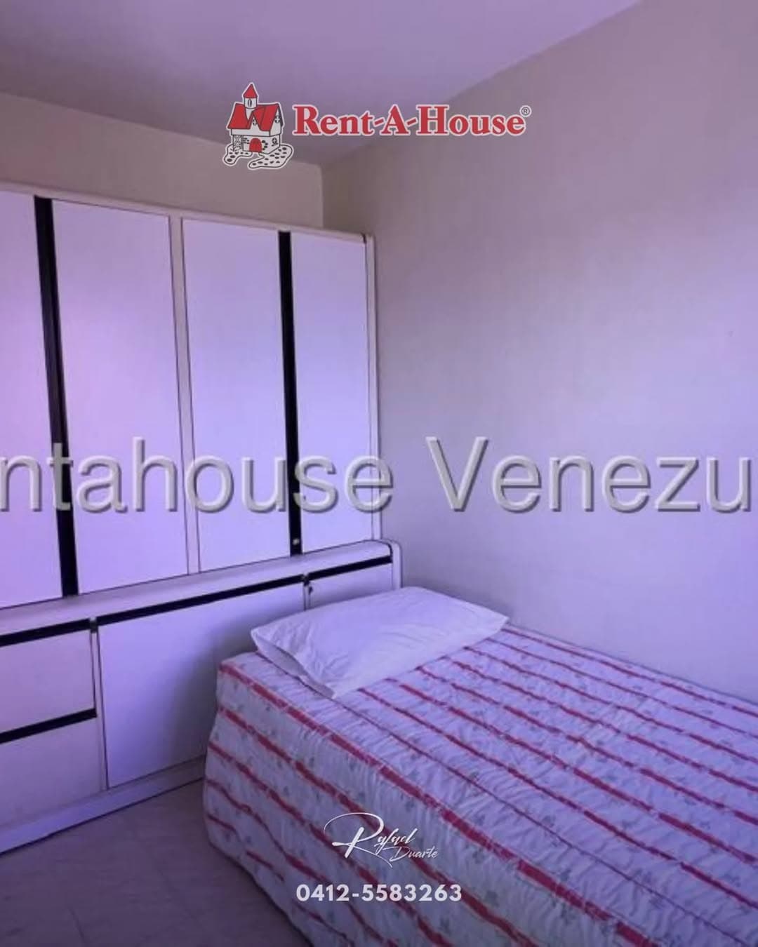 Apartamento en Baruta, Miranda - imagen 4
