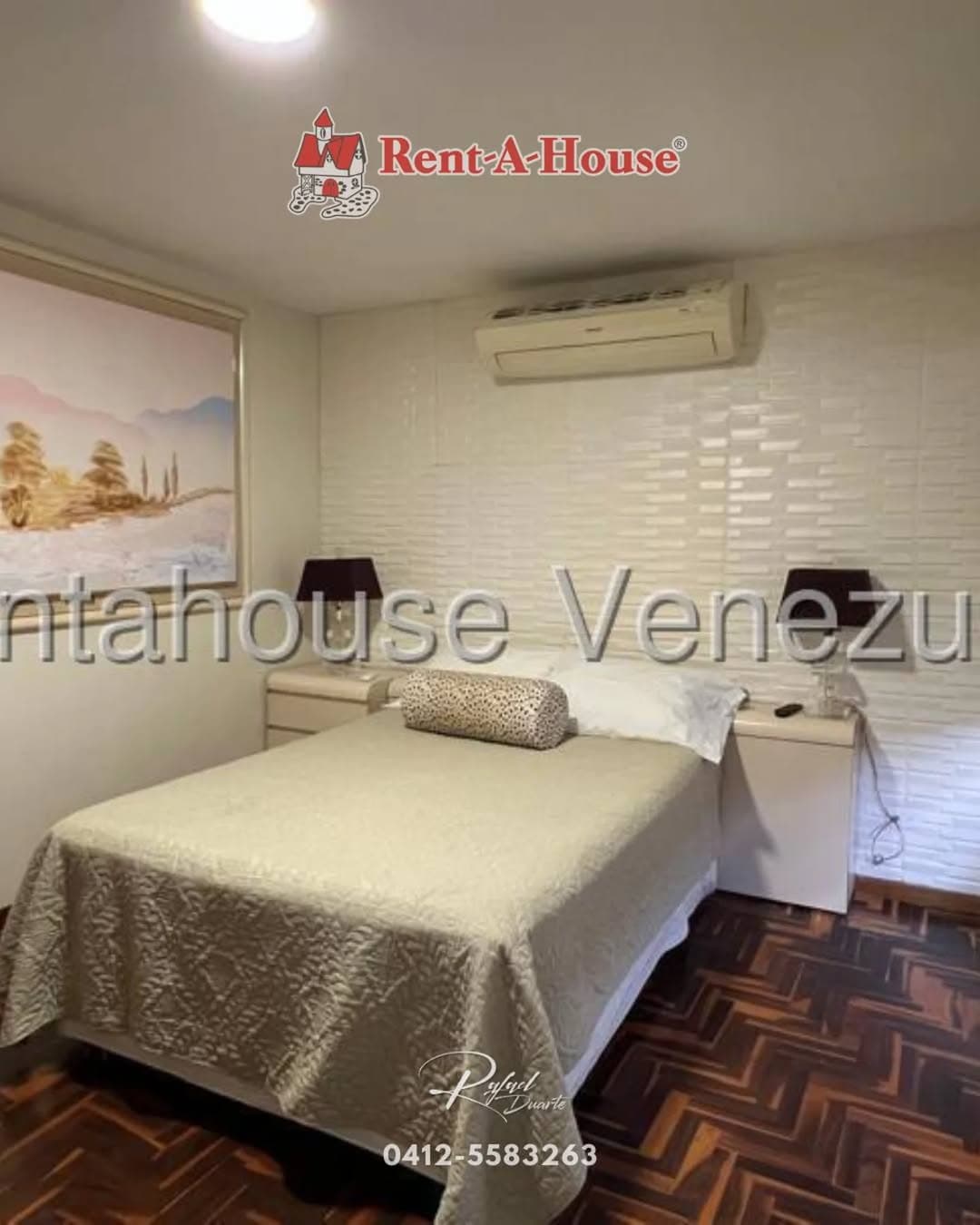 Apartamento en Baruta, Miranda 10
