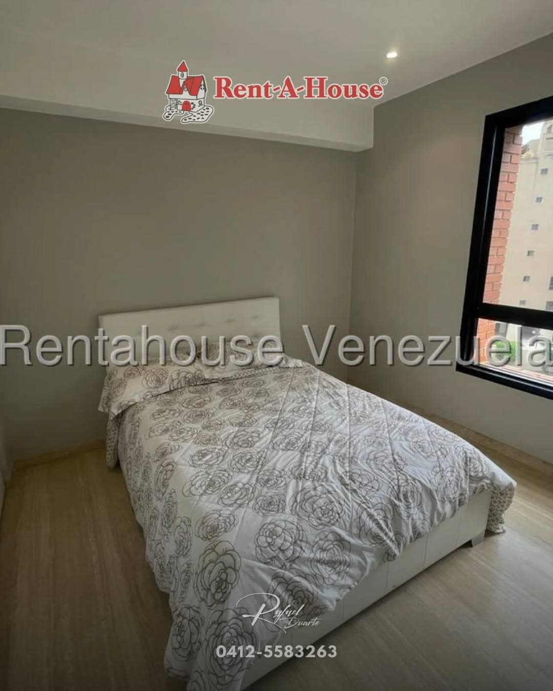 Apartamento en Baruta, Miranda - imagen 4