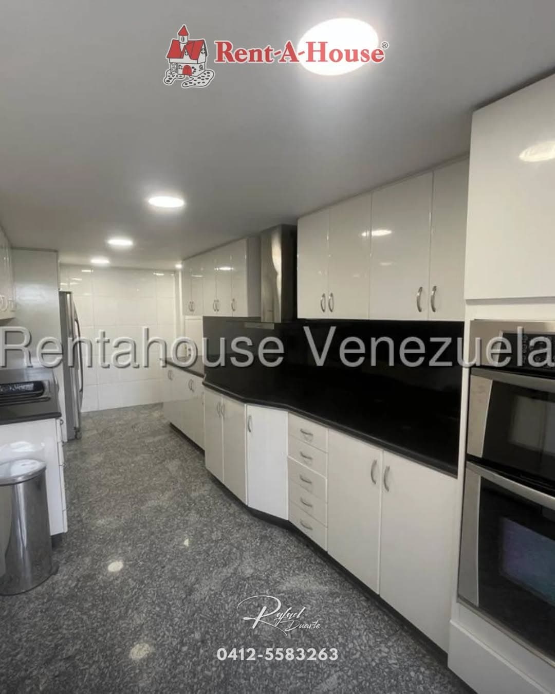 Apartamento en Baruta, Miranda 6