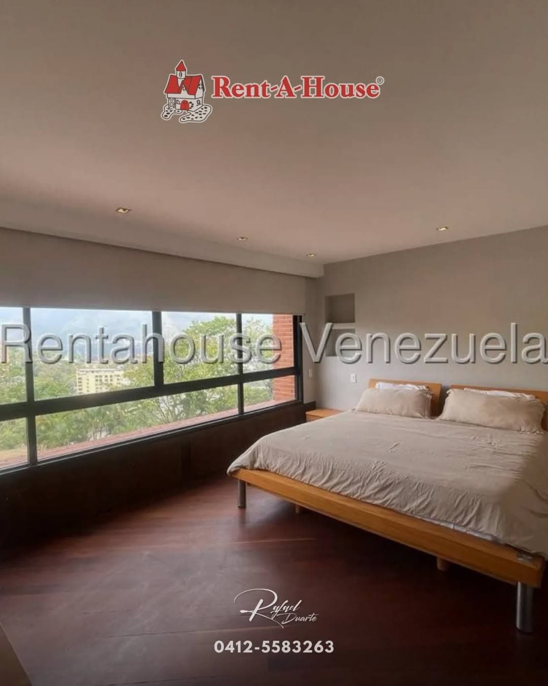Apartamento en Baruta, Miranda 8