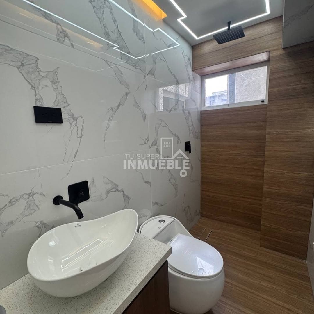 Apartamento en El Hatillo, El Hatillo 9