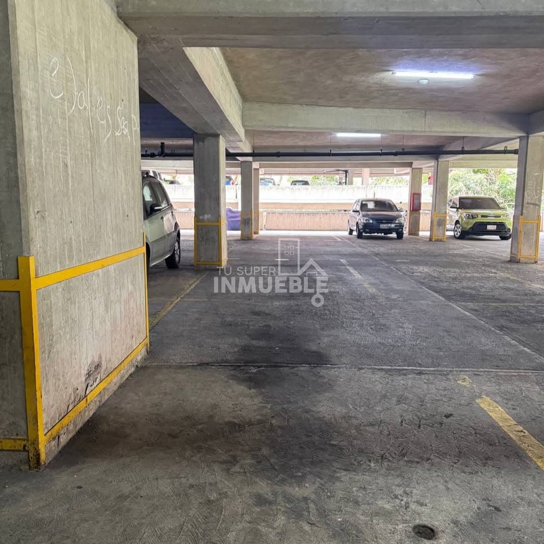 Apartamento en El Hatillo, El Hatillo 10
