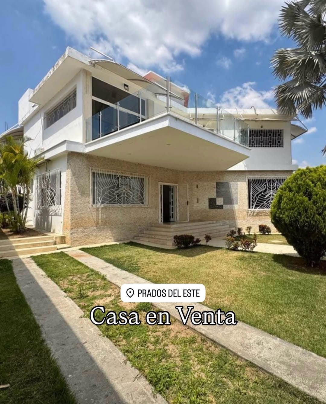 Casa en Baruta, Miranda - imagen 1