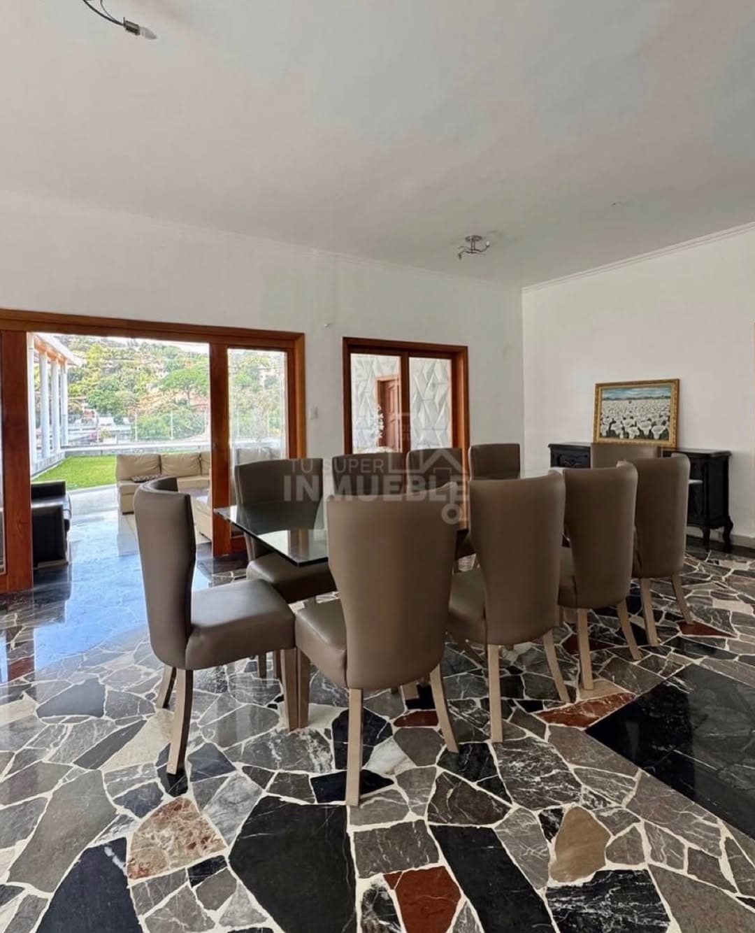 Casa en Baruta, Miranda - imagen 4