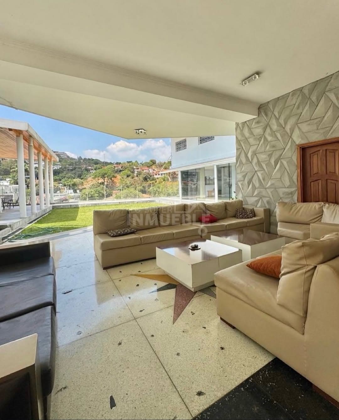 Casa en Baruta, Miranda 7