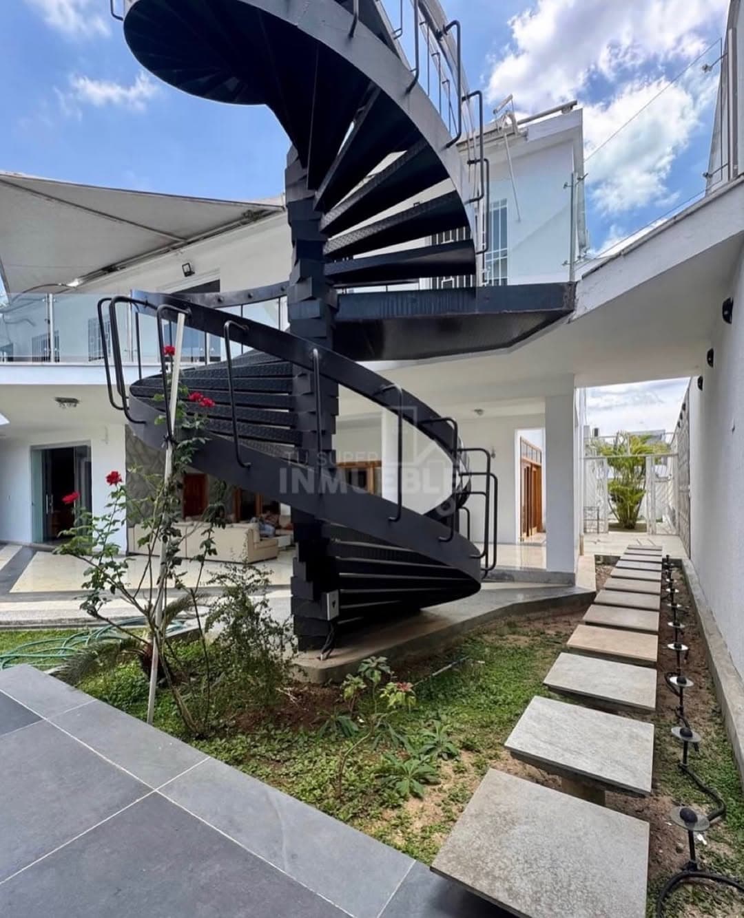 Casa en Baruta, Miranda 8