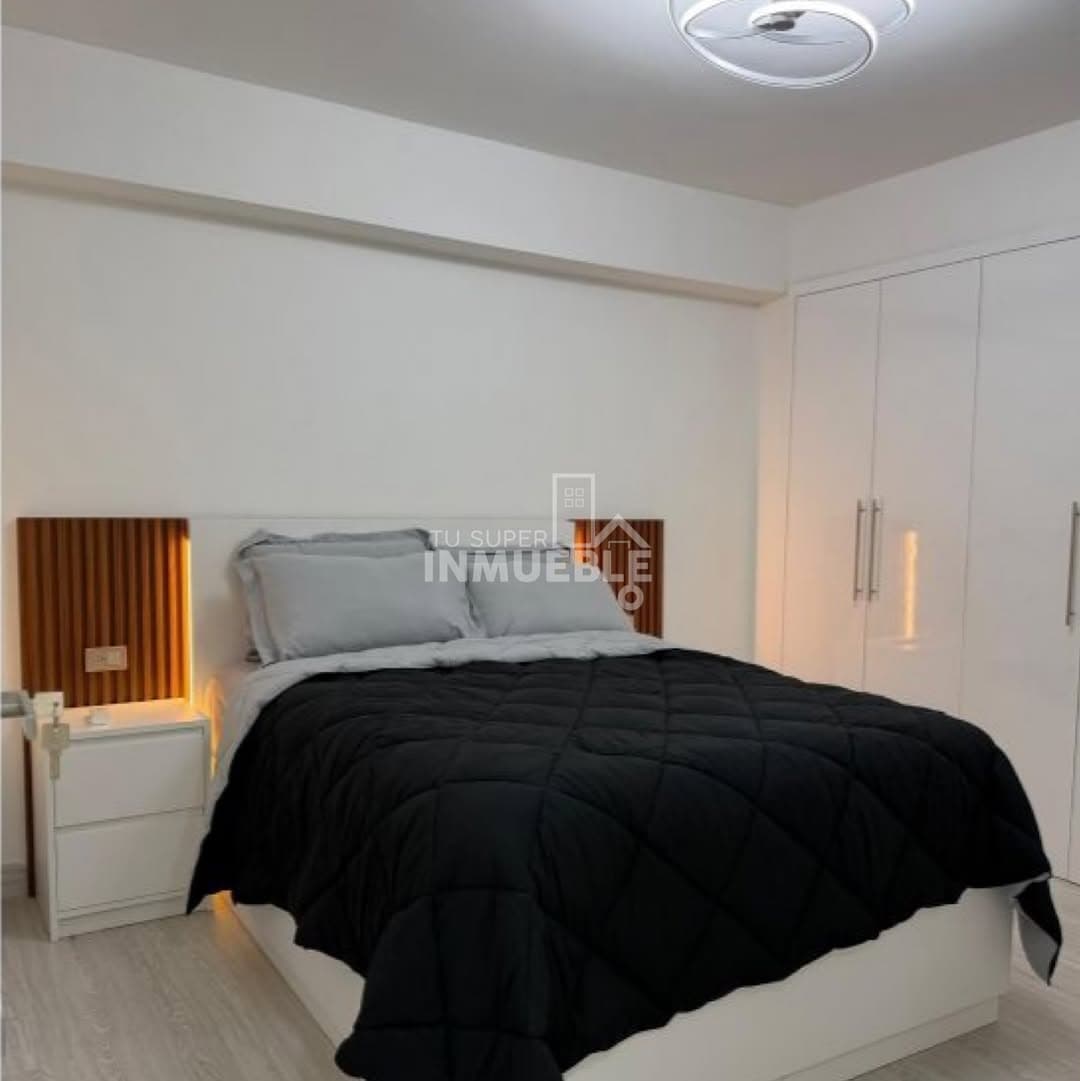 Apartamento en El Hatillo, El Hatillo 6