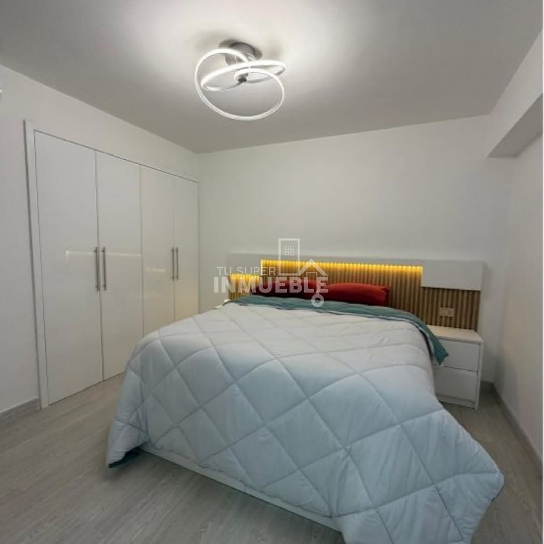 Apartamento en El Hatillo, El Hatillo 7