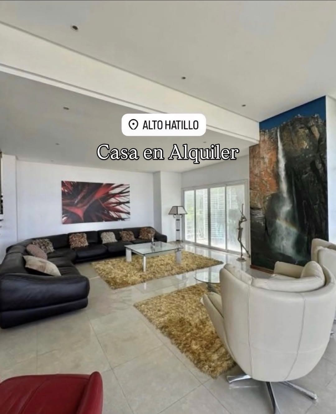 Casa en El Hatillo, El Hatillo - imagen 1