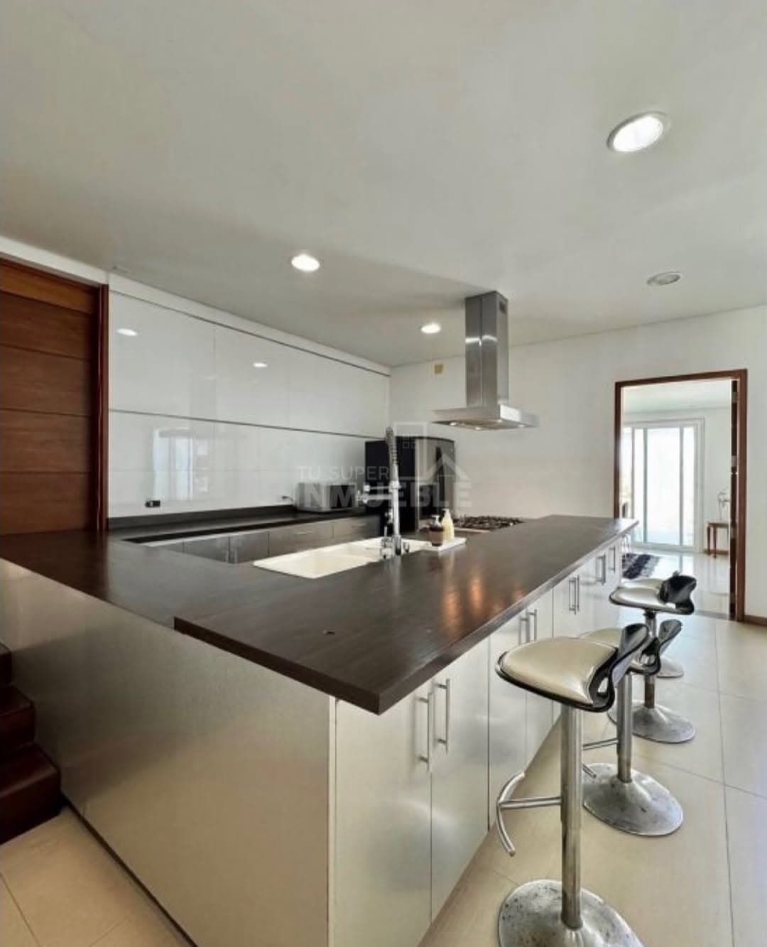 Casa en El Hatillo, El Hatillo - imagen 4