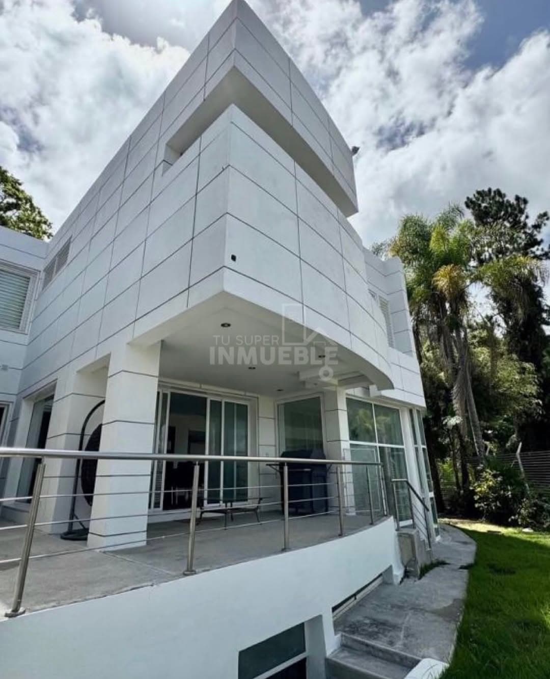 Casa en El Hatillo, El Hatillo 10