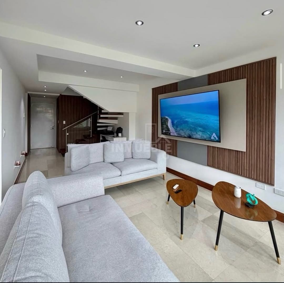 Penthouse en Baruta, Miranda - imagen 2