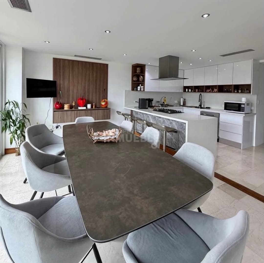 Penthouse en Baruta, Miranda - imagen 3