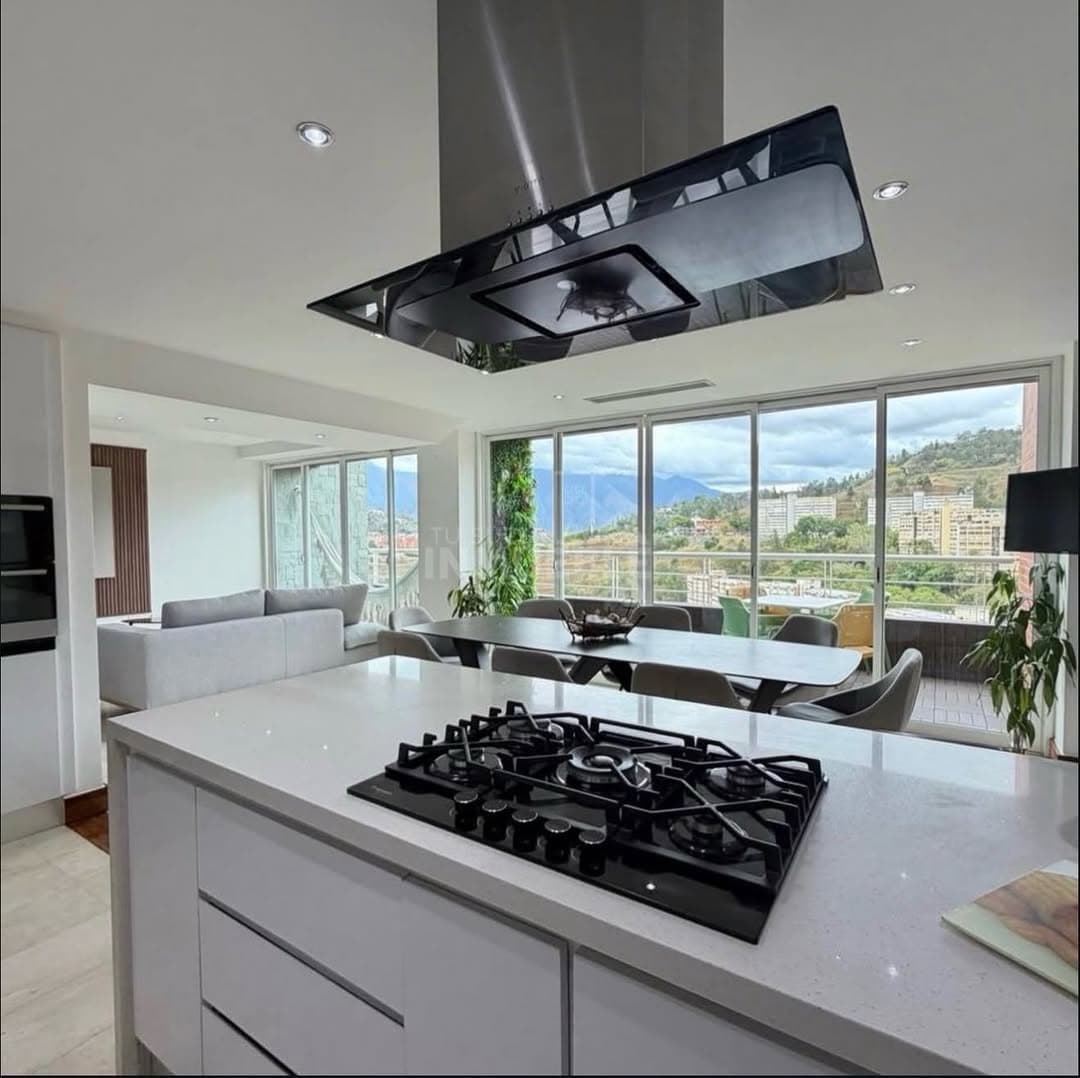 Penthouse en Baruta, Miranda - imagen 5