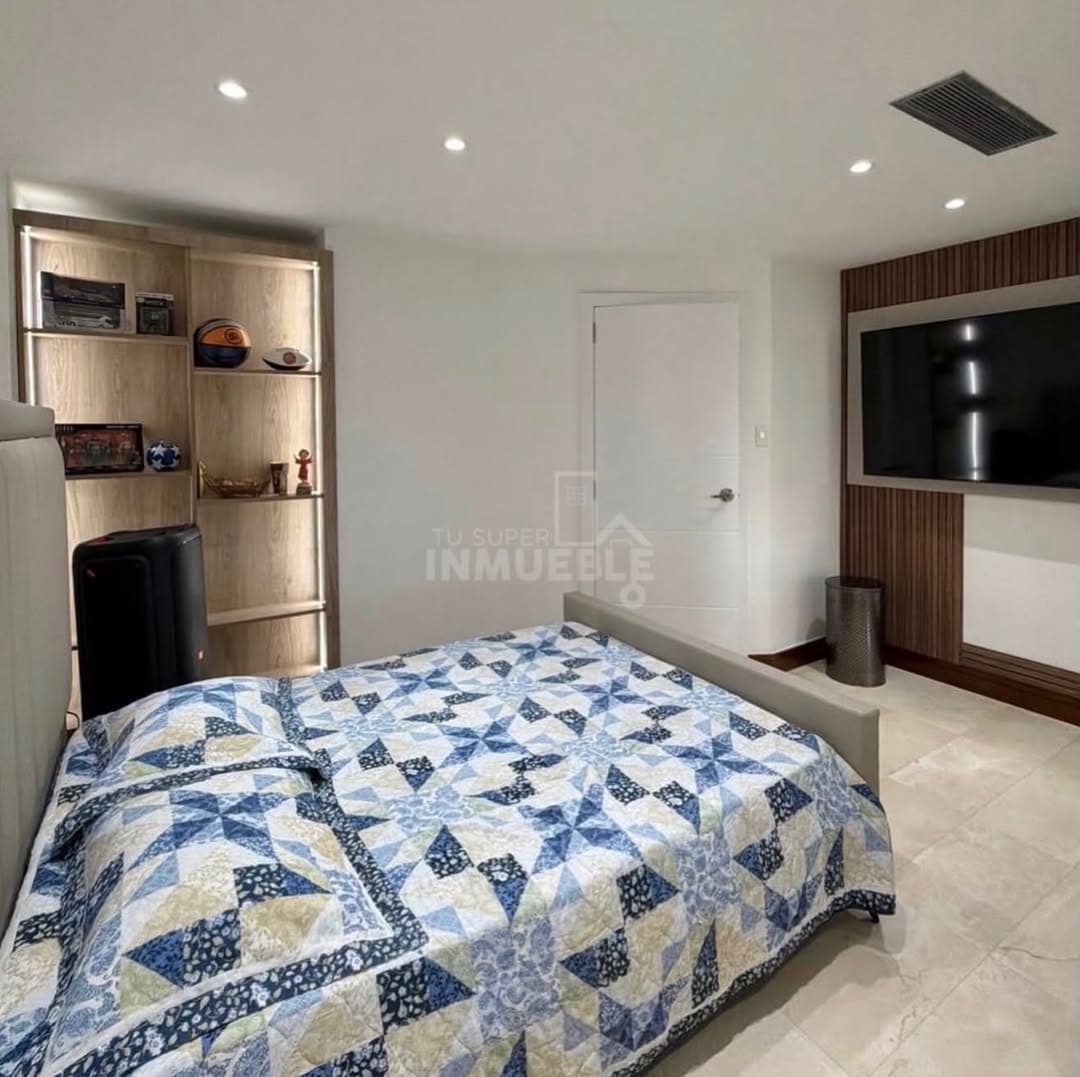 Penthouse en Baruta, Miranda 7