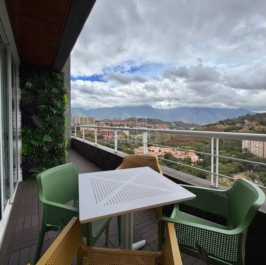 Penthouse en Baruta, Miranda 8