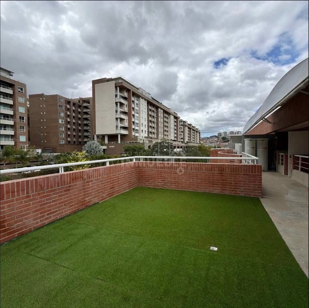 Penthouse en Baruta, Miranda 10