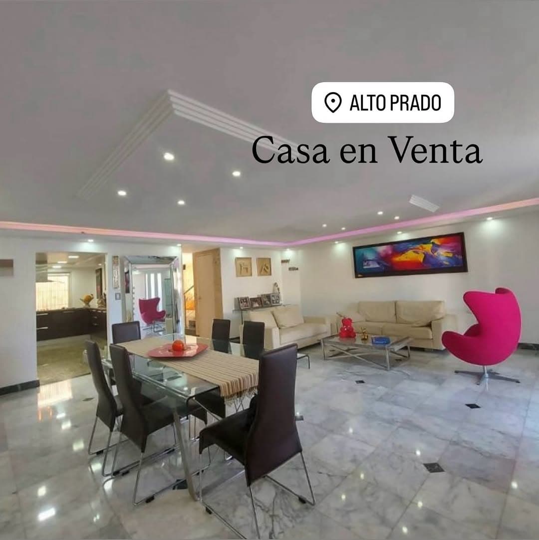 Casa en Baruta, Miranda - imagen 1