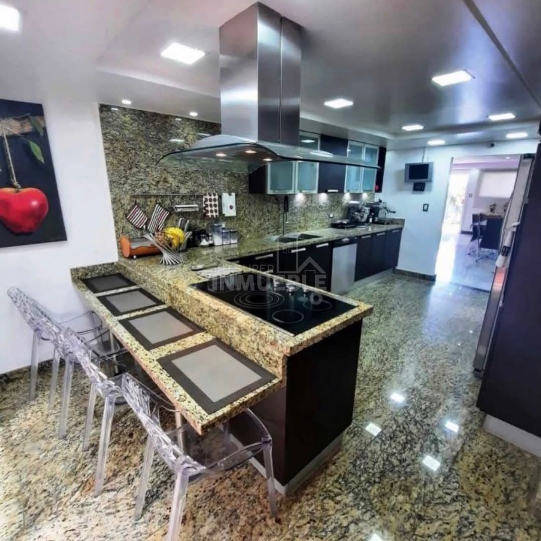 Casa en Baruta, Miranda - imagen 4