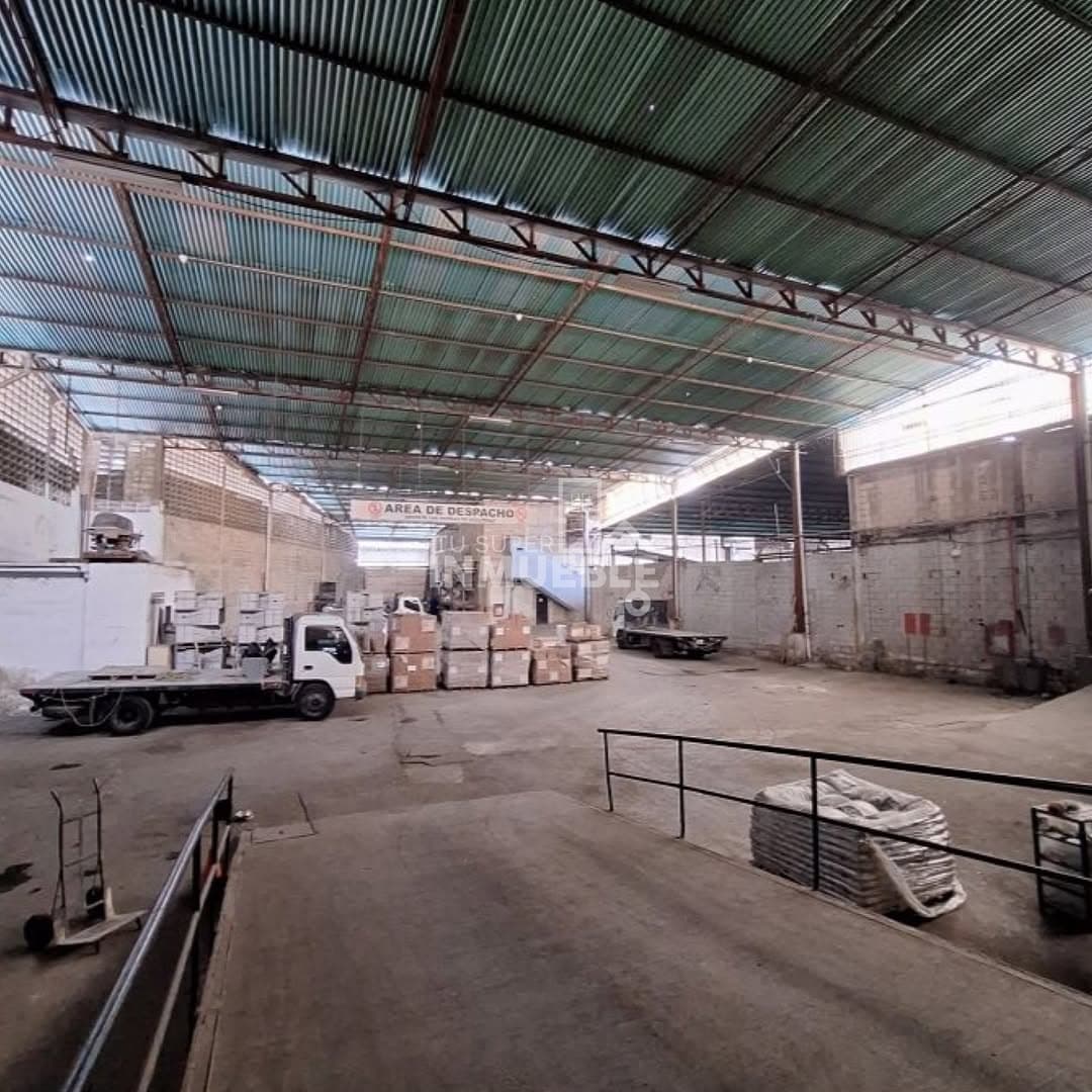 Galpón en Libertador, Aragua - imagen 3