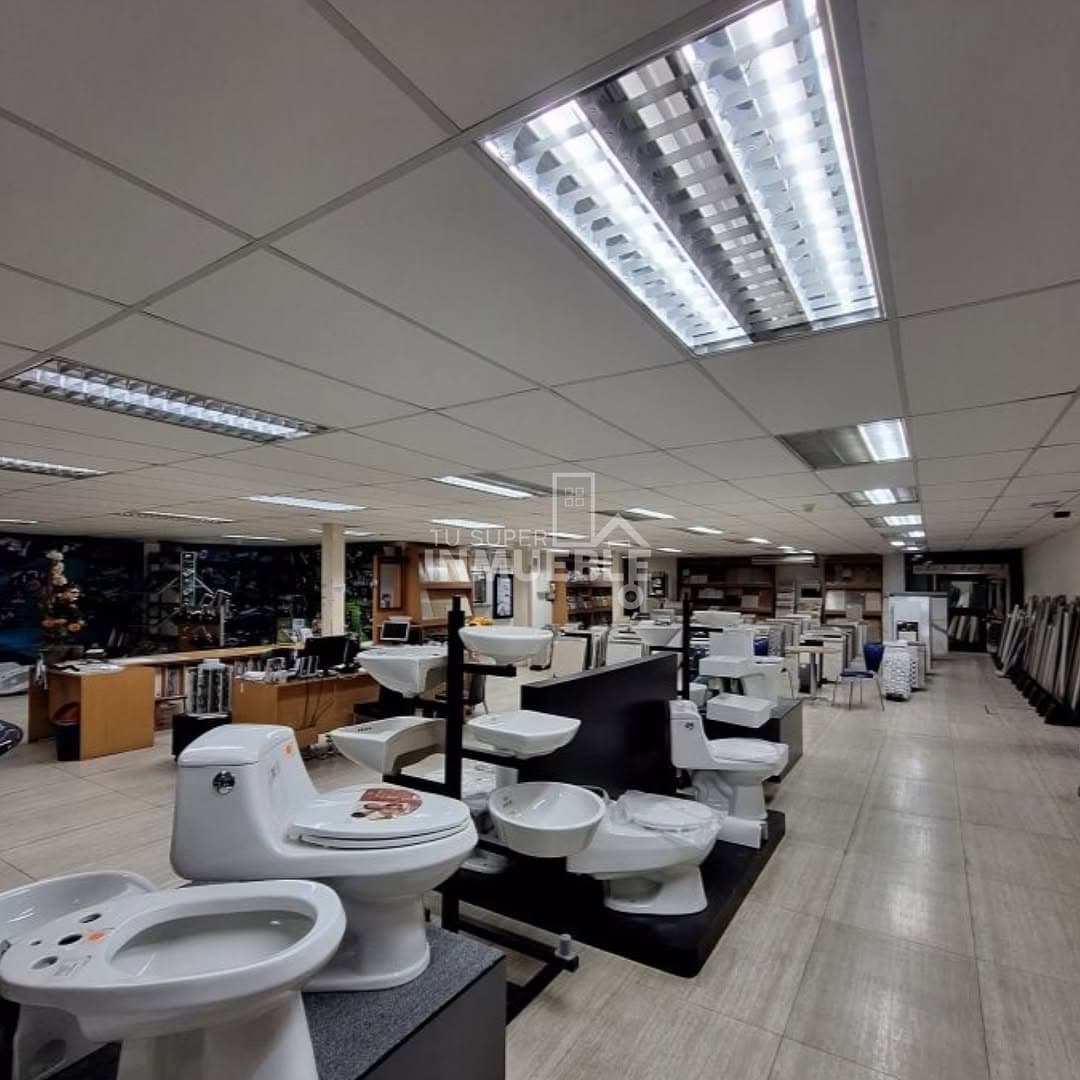 Galpón en Libertador, Aragua 8