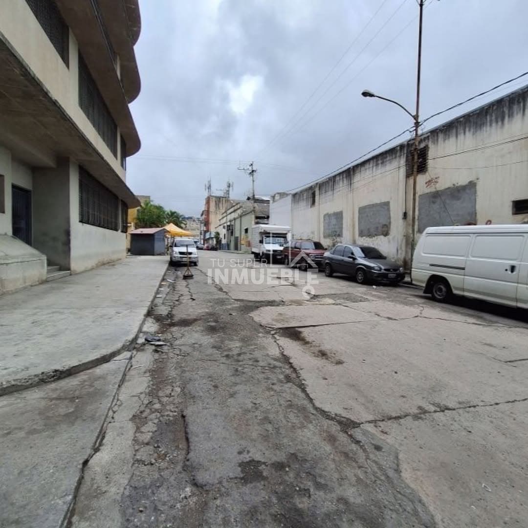 Galpón en Libertador, Aragua 9