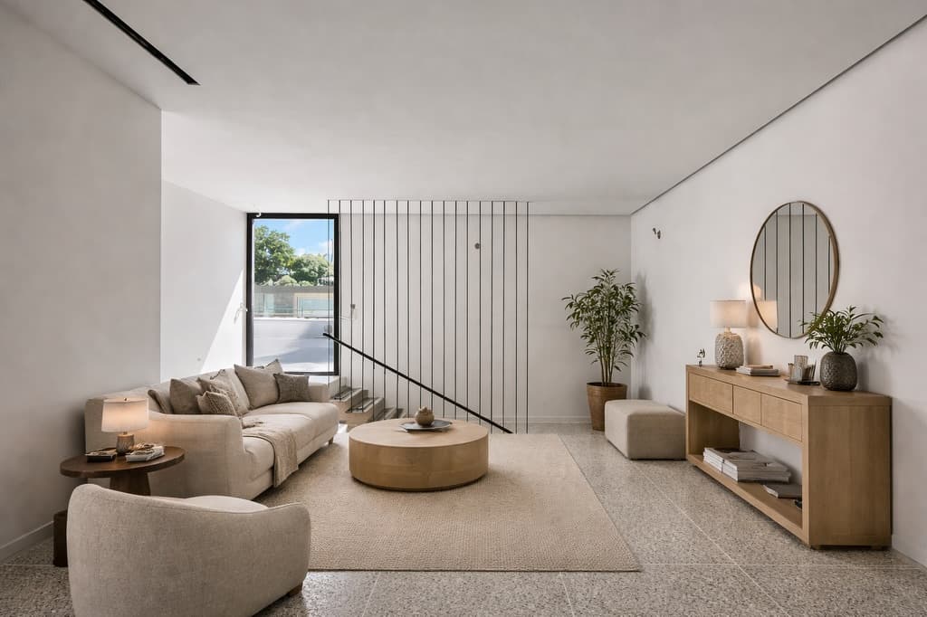 Casa en Chacao, Chacao 6