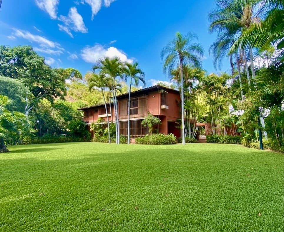 Casa en Valle Arriba, Libertador - imagen 2