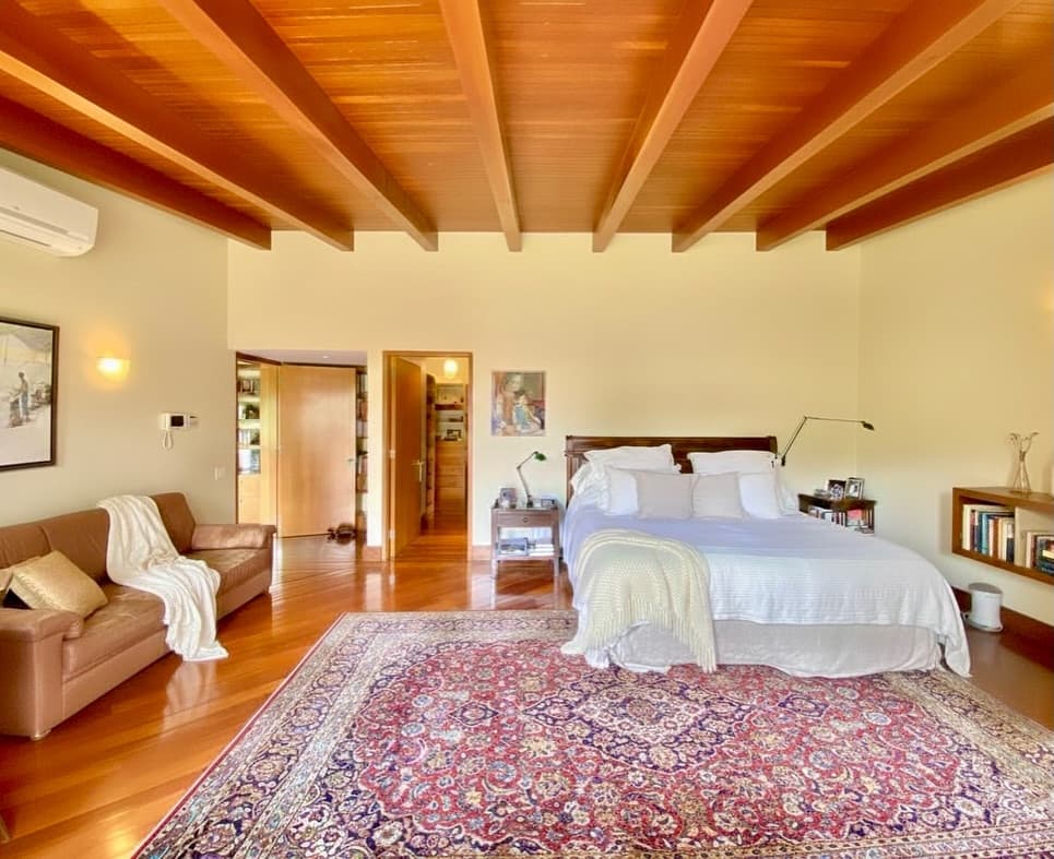 Casa en Valle Arriba, Libertador 16