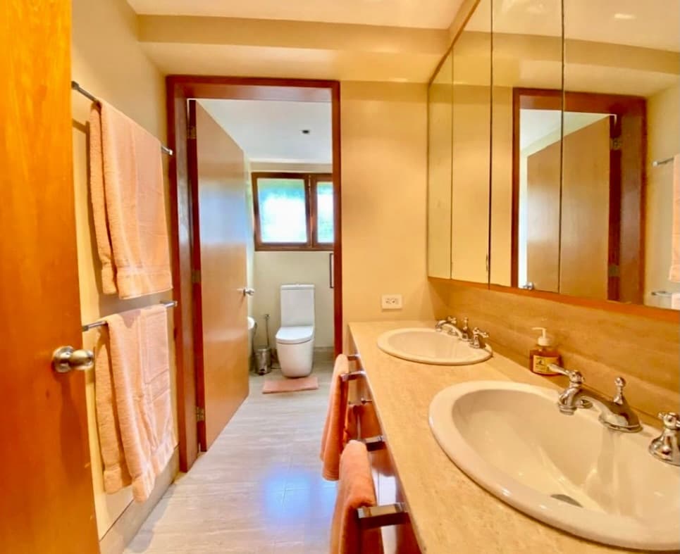 Casa en Valle Arriba, Libertador 18