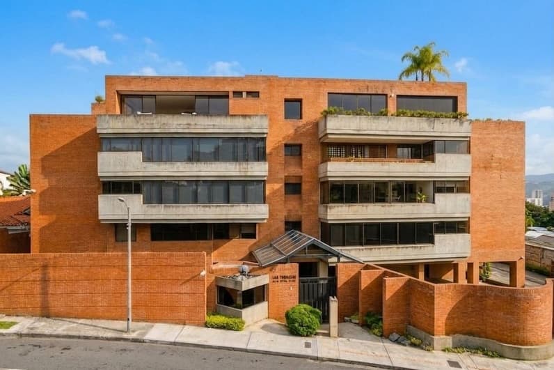 Penthouse en Altamira, Santa María de Ipire 9