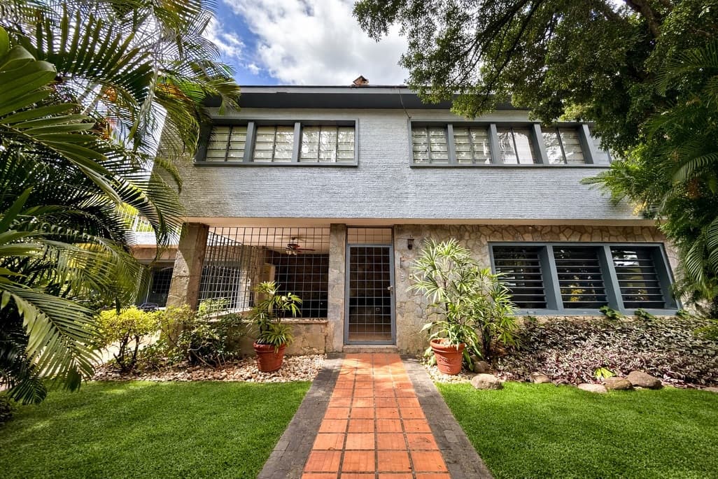 Casa en Chacao, Chacao - imagen 1