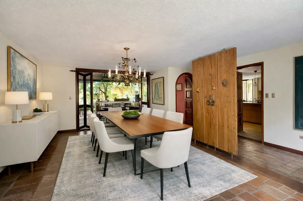 Casa en Los Palos Grandes, Chacao 7