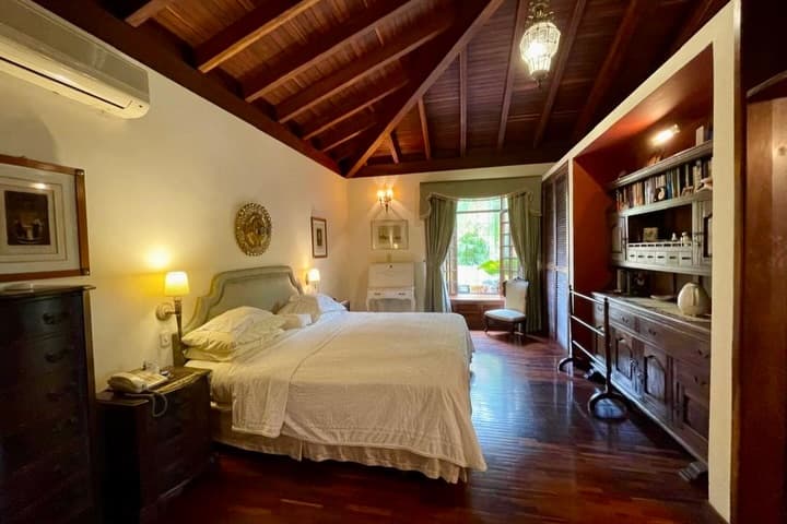 Casa en Los Palos Grandes, Chacao 12