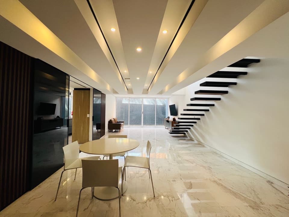 Apartamento en Campo Alegre, San Rafael de Carvajal - imagen 5