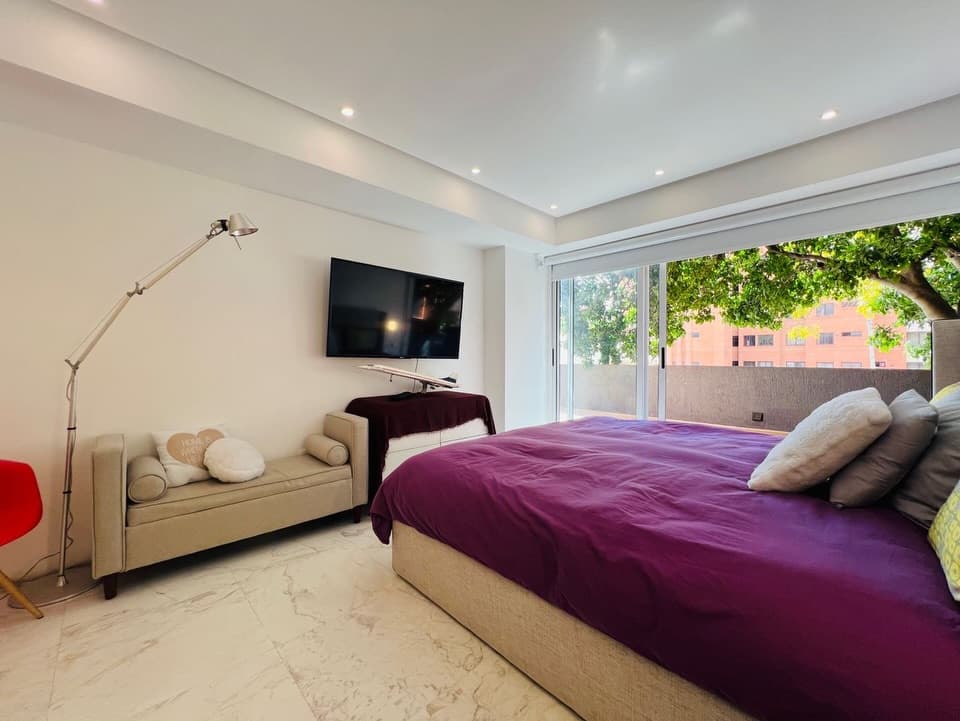 Apartamento en Campo Alegre, San Rafael de Carvajal 15