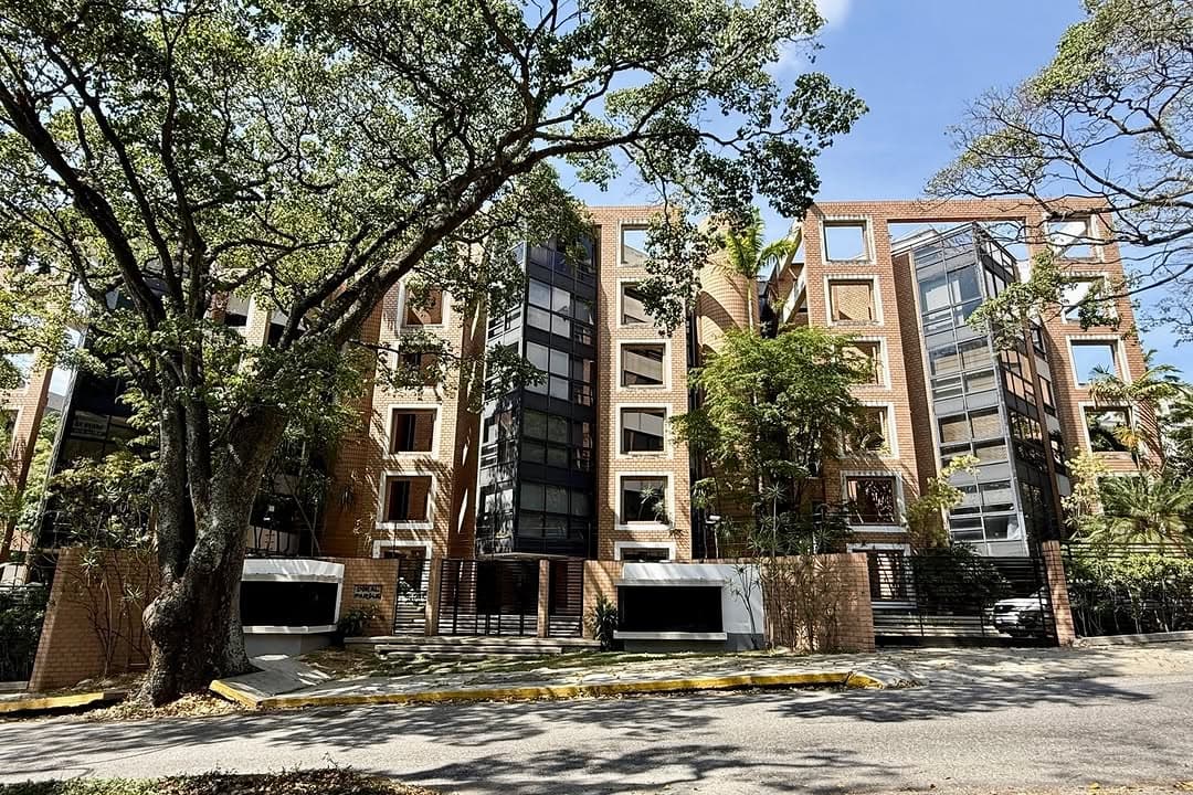 Apartamento en La Castellana, Chacao 7