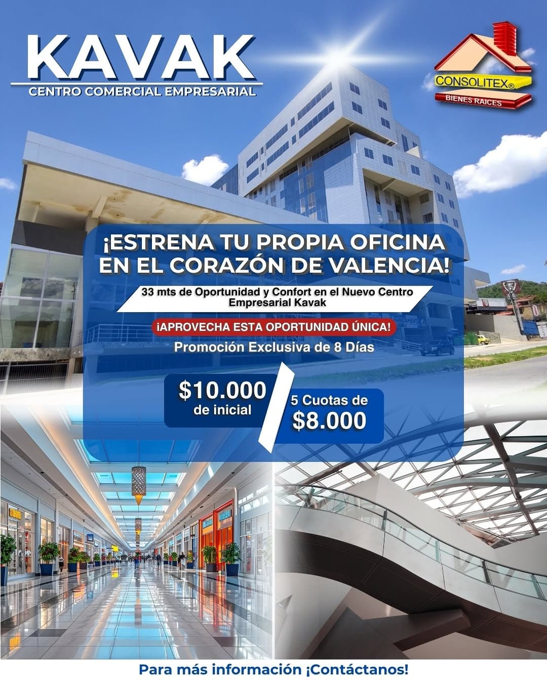 Oficina en El Hatillo, El Hatillo - imagen 1